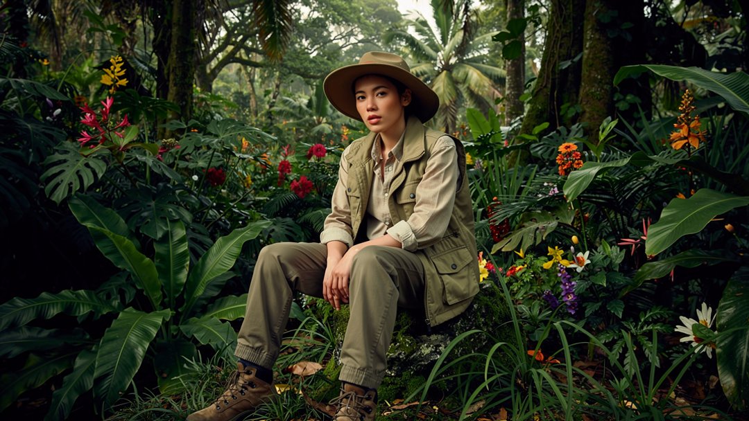 Image Editing Before